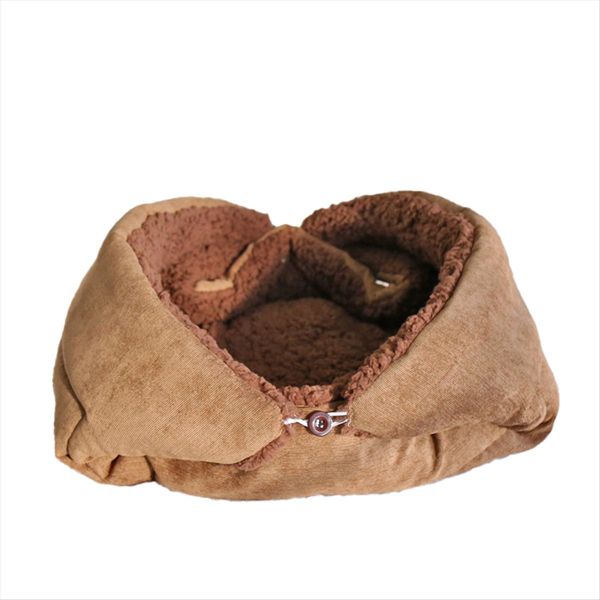 Warm Thickened Cat Foldable Pet Mat For Cats Small Dogs Indoor A
