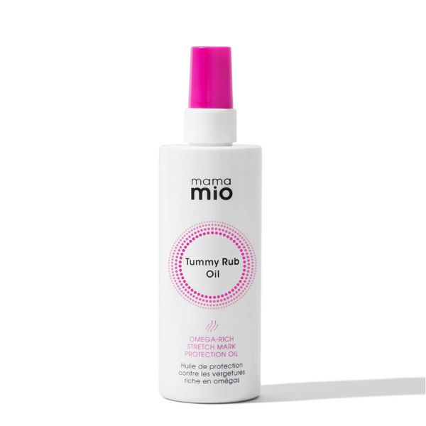 Mama Mio Supersize The Tummy Rub Oil - 200ml