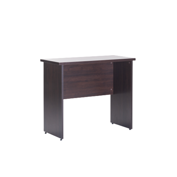 Axa 90cm Side Desk - Wenge