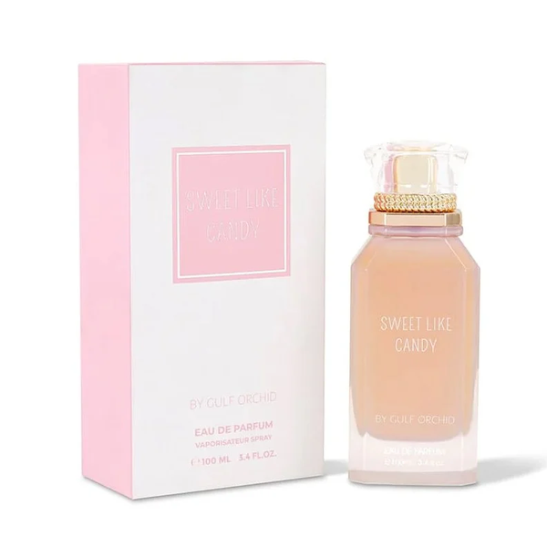 Gulf Orchid Sweet Like Candy EDP 100ml