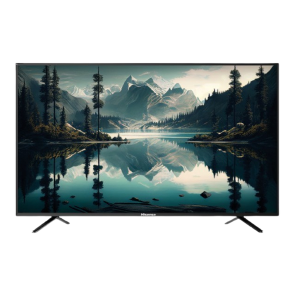Hisense 40 inch LED Matrix Full High Definition 1080p Television
