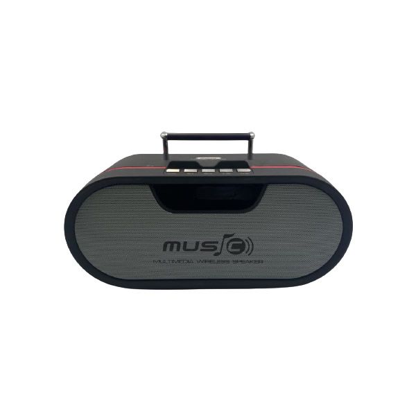 Portable Wireless Speaker Q W09