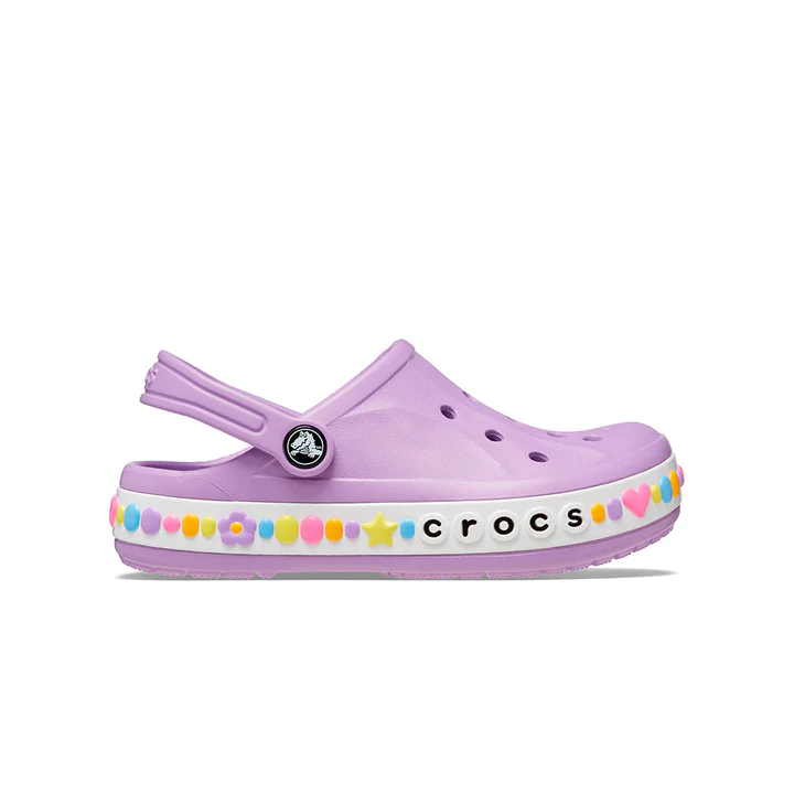 Crocs Kid's Bayaband Charm Band Clog Blue Shop Today. Get it