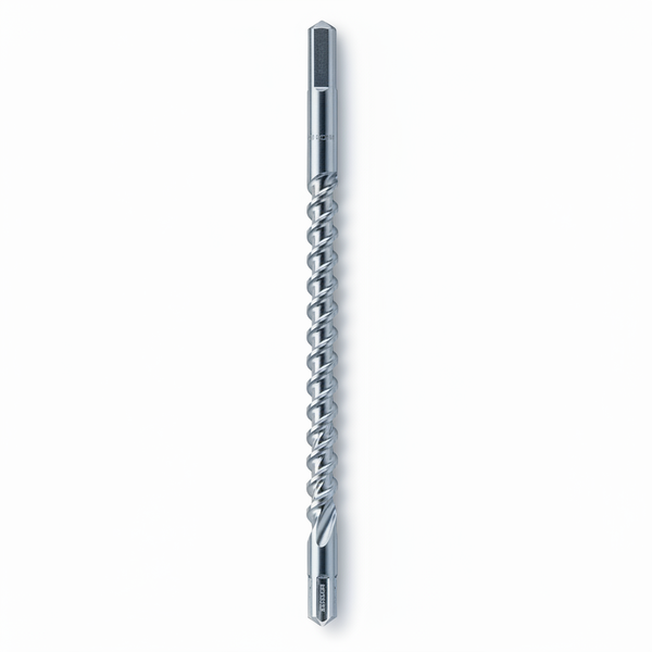 Hikoki Sds Max Drill Bit 38mm X 370mm For Concrete And Masonry