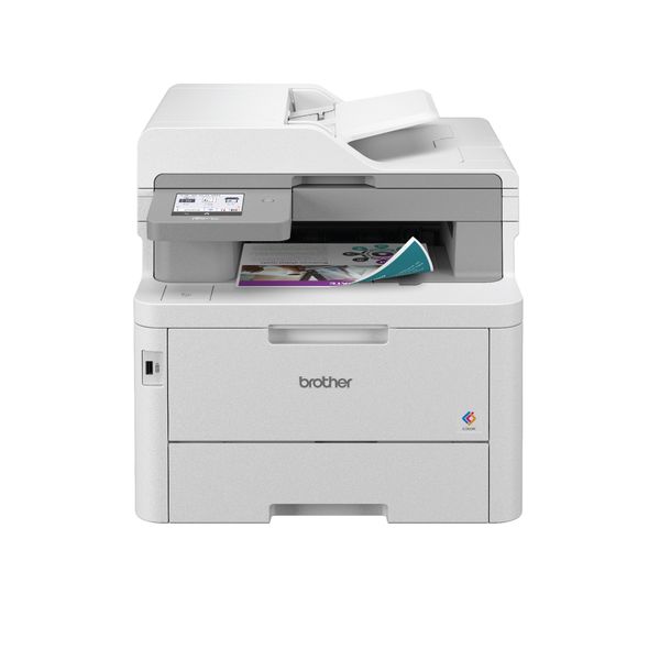 Brother MFC-L8390CDW Colour Laser Printer