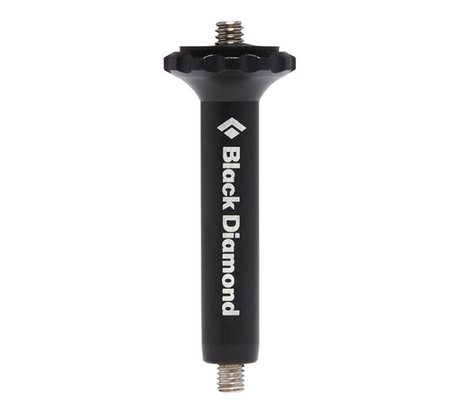 Black Diamond Universal 1/4 - 20 ADAPTER