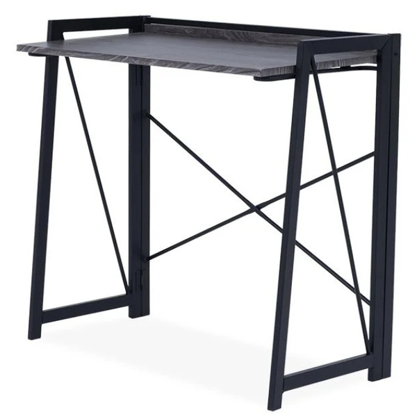 Tuscan Folding Desk - Lightweight &amp; Portable Workstation