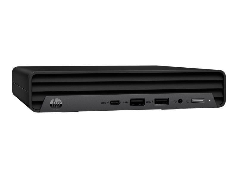 HP Engage Flex Mini Desktop Intel i3 10th gen 8gb Ram 128SSD