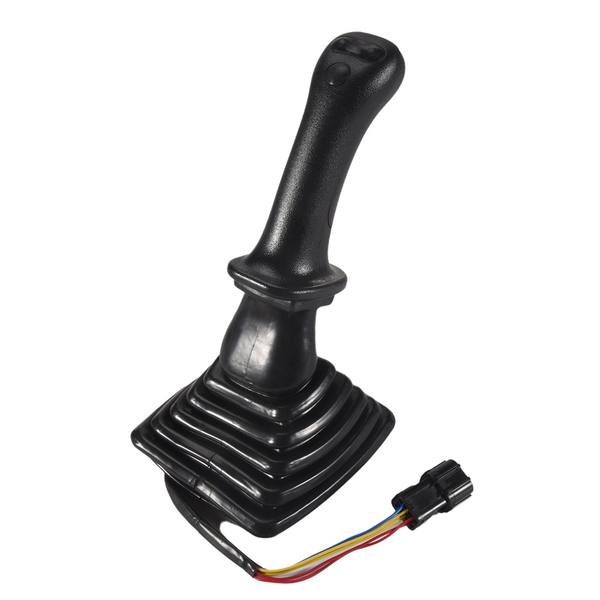 3 Buttons Joystick Gears with Cover for Daewoo 215 225 300 Right