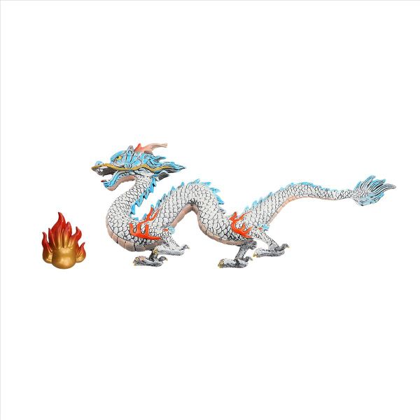 Dragon Statue Chinese Dragon Statue Chinese Lucky Zodiac Sculpture D