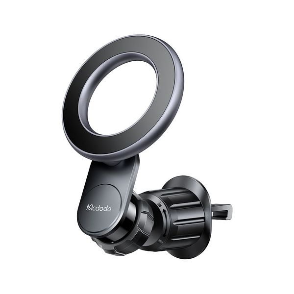 Mcdodo Magnetic MagSafe Car Vent Mount Compatible With iPhone MagSafe Mount