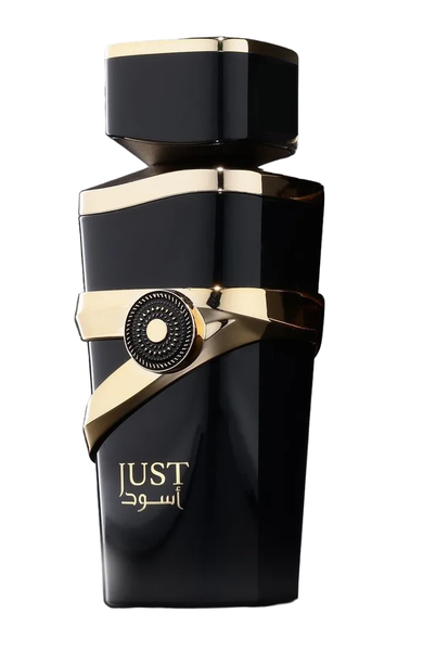 Just Aswad Eau De Parfum 100ml For Men