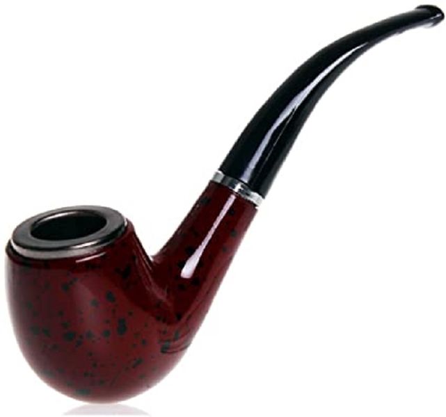 Smoking Pipe