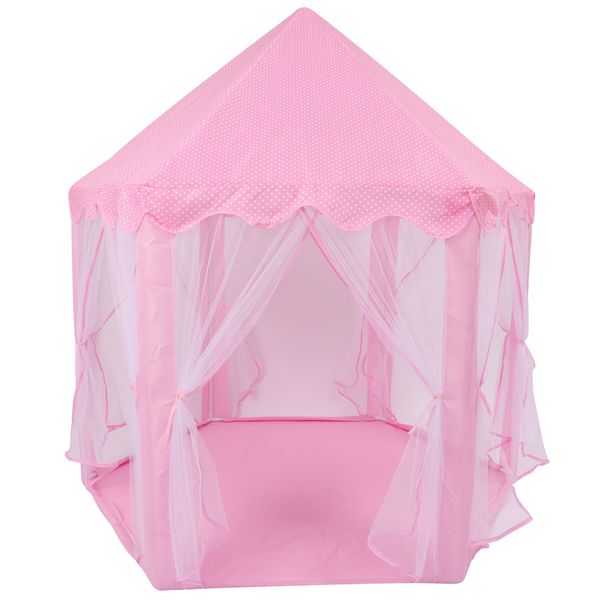 Tent for Kids Play Tent with Storage Bag Kids Tent for Toddlers