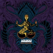 Tumuli Schroomaroom (Vinyl / 12" Album)