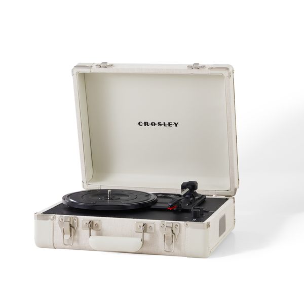 Crosley Executive Sand Turntable