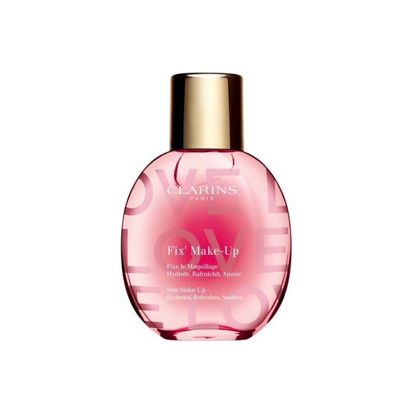 Clarins Fix' Make-Up Setting Hydrating Spray | LOVE Collection