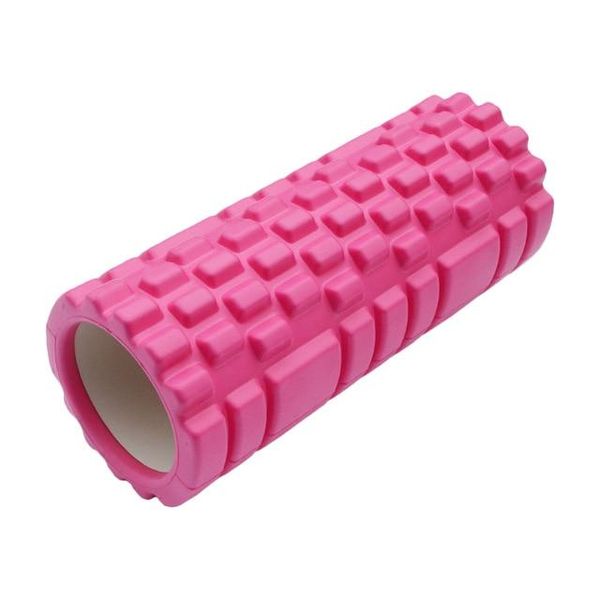 Yoga Column - Foam Shaft Muscle Relaxation Roller Yoga Column Fitness Yoga