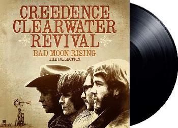 Bad Moon Rising: The Collection (Vinyl)