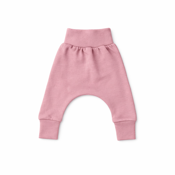 5pack Joggers - Dusty pink/pale pink/lylac/grey stripe/grey