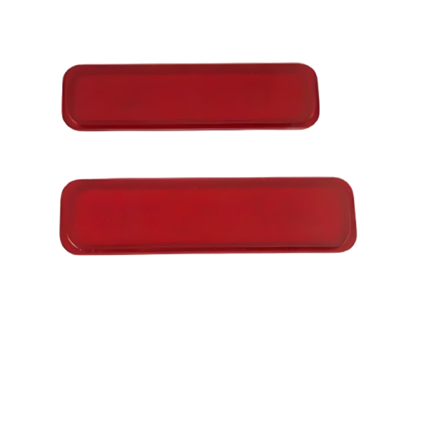 1553BIR-BULK Infrared End Bezels for Hammond 1553B Series Enclosures