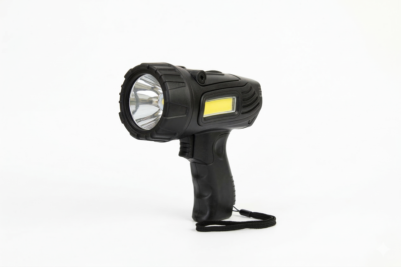 Legion Rekon Multi-Functional Spotlight - 1100 Lumen