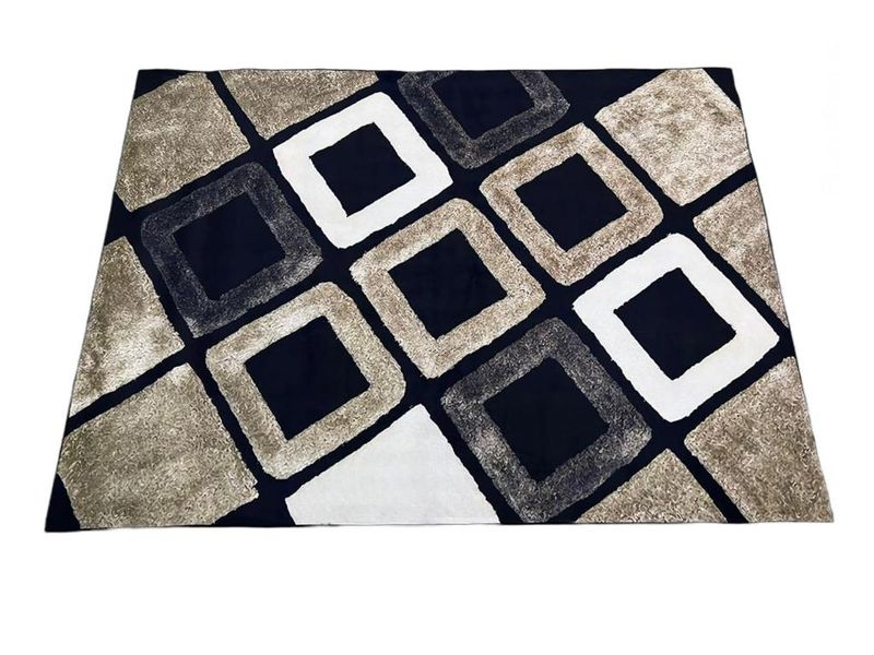 3D Carpet Design Area Rugs