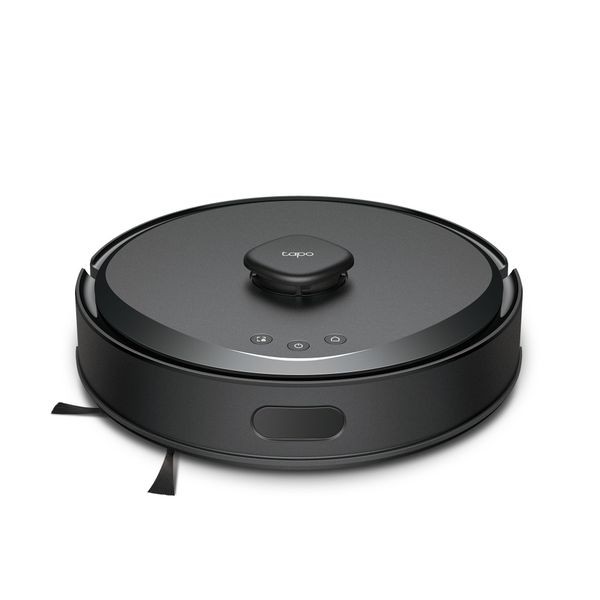 TP-Link Tapo RV30 Max 5300Pa Hyper Suction Robot Vacuum &amp; Mop