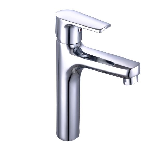 Soft Collection - Luca Basin Mixer