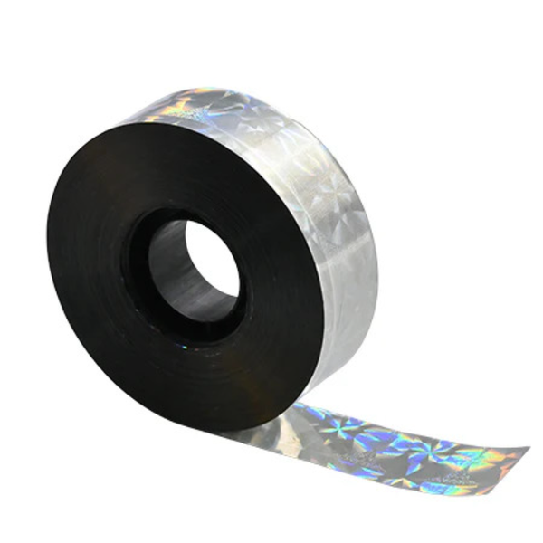 Bird Scare Tape - Holographic (24mm x 150m)