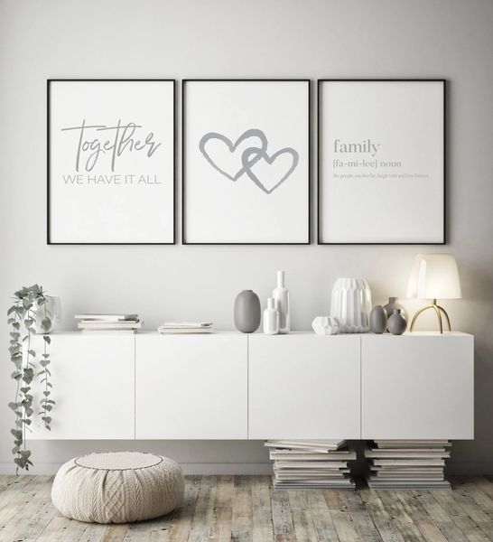 Canvas and Decor: Canvas Wall art - CND058