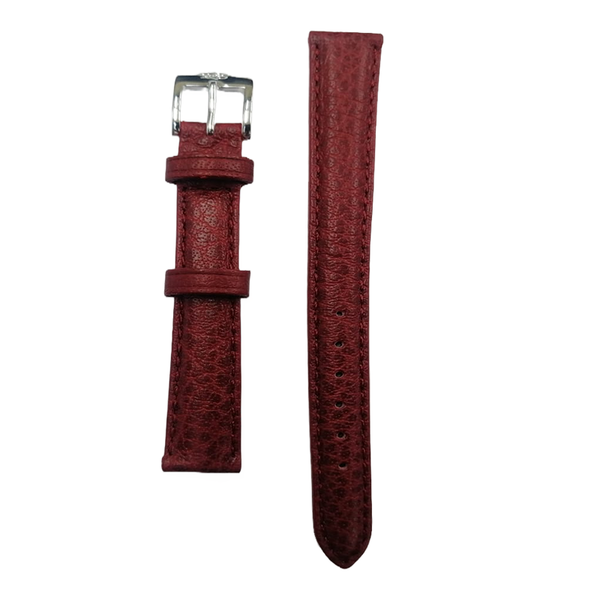 Red Buffalo Aero Comfort Watch Strap - 12mm