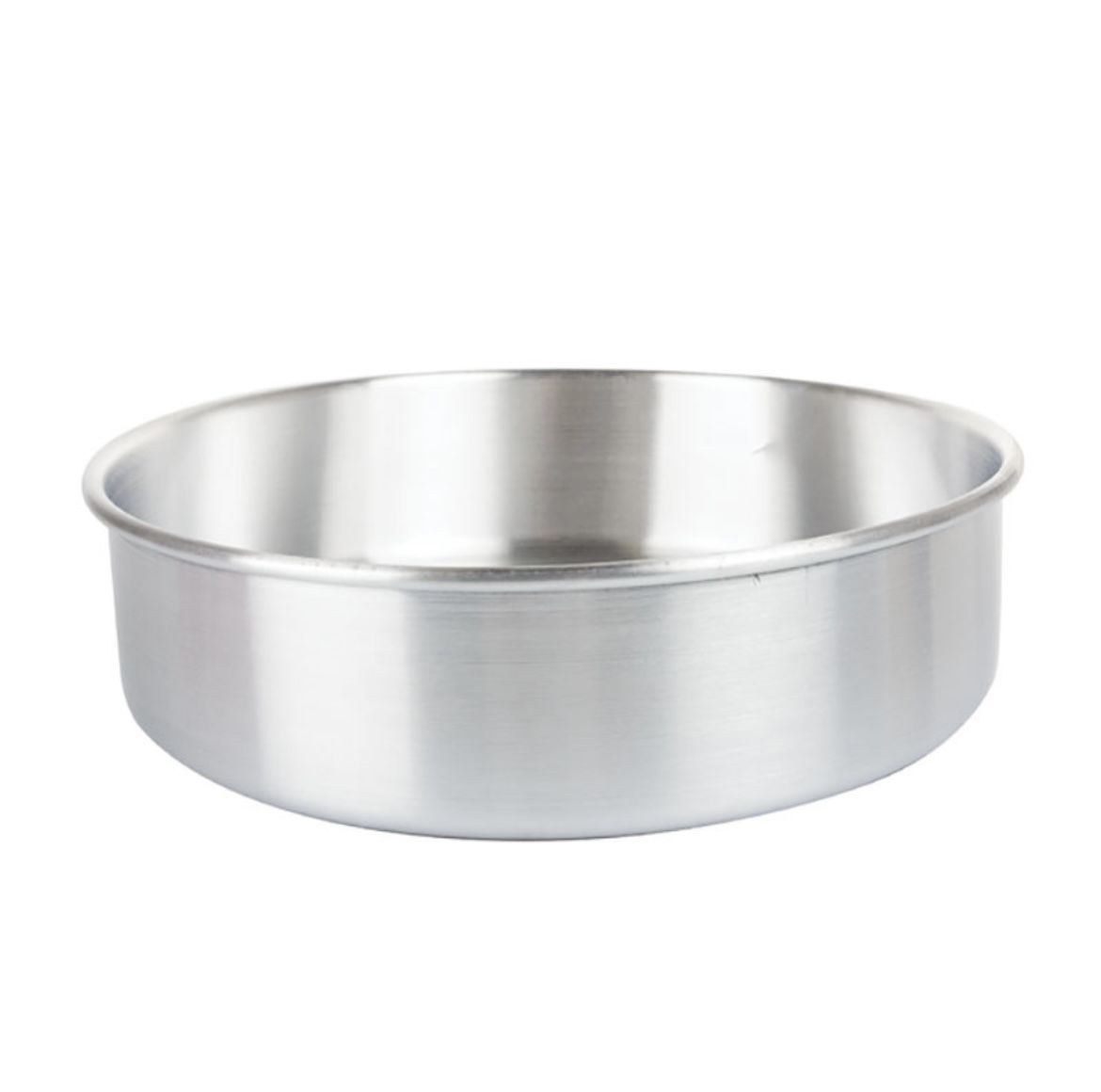 Aluminium Round Cake Tin 25x7 - Set Of 3 | Shop Today. Get it Tomorrow ...