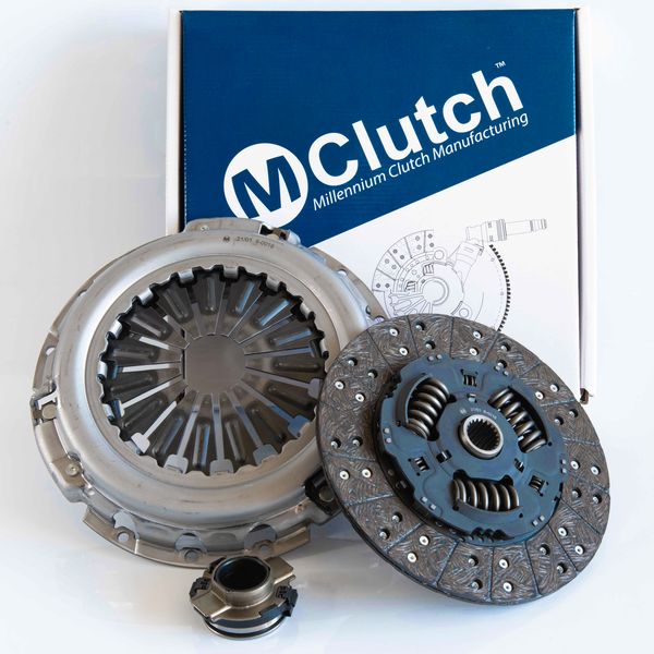Toyota HILUX - 6th Generation 3.0D 4x2, 4x4 Clutch Kit