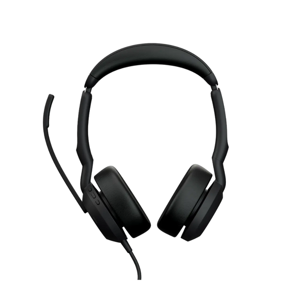 Jabra Evolve2 50 USB C/A - MS Stereo Headset