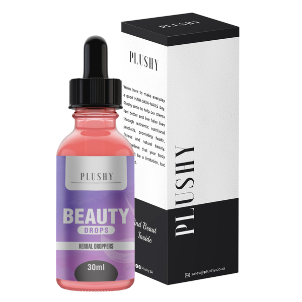 Beauty Drops