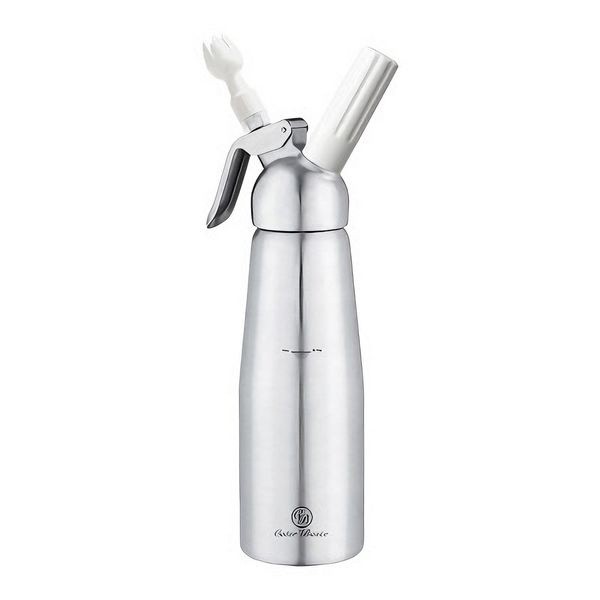 Cater Basix Cream Whipper 1.0lt