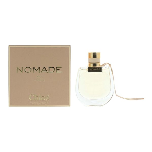 Chloé Nomade Eau de Toilette 75ml (Parallel Import)