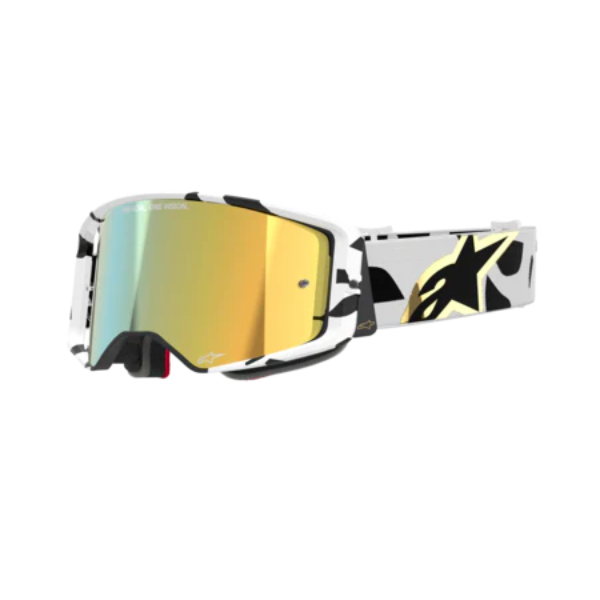 Alpinestars Supertech Corp Goggles