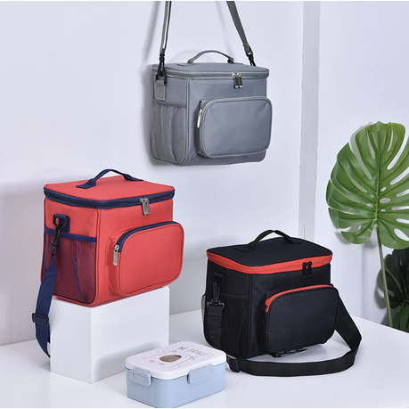 Thermal Insulated Lunch Bag Cooler Bag for Work Picnic Travel Shop Today. Get it Tomorrow takealot