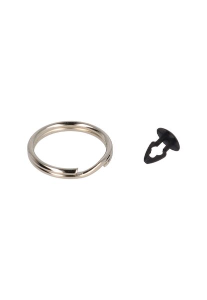 Key Ring Kit for 1551 Series Enclosures - 1427KR