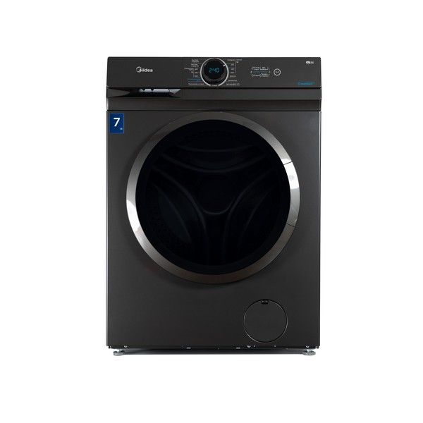 Midea 7kg ,1200 RPM Front Loader Washing Machine