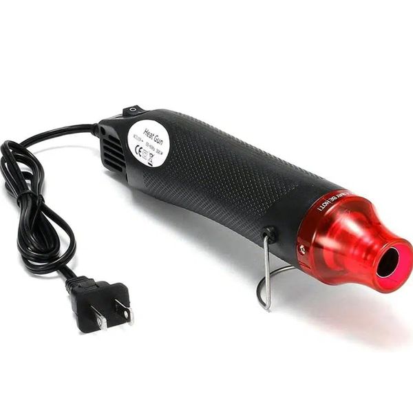 220v Hot Air Gun Label Removal Heating Tool