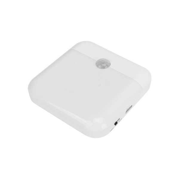 Rechargeable Motion Sensor Multi-Functional LED Night Light BL-364