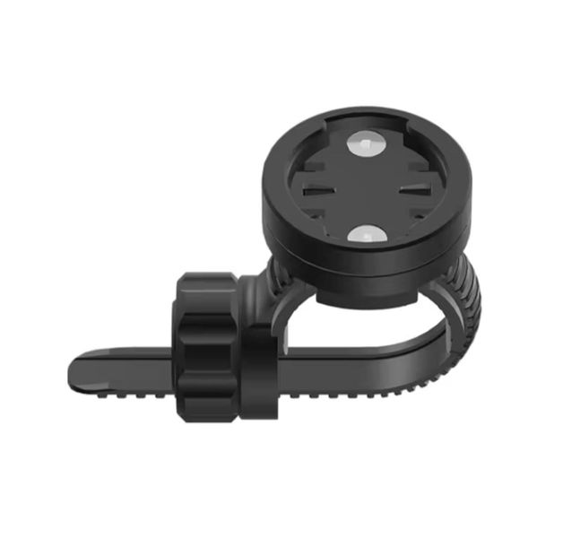 Cyclami S6 Bike Computer, GPS Handlebar Strap Bracket Mount For MTB &amp; Road
