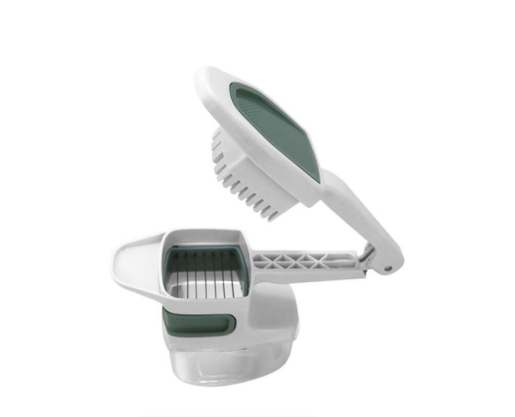 5 Pieces Multifunctional Slicing Set