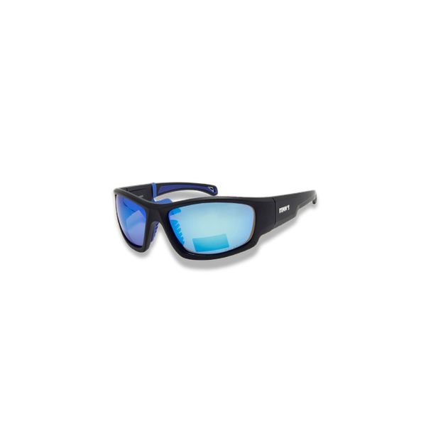 Finn's Eyewear - Steenbras Red