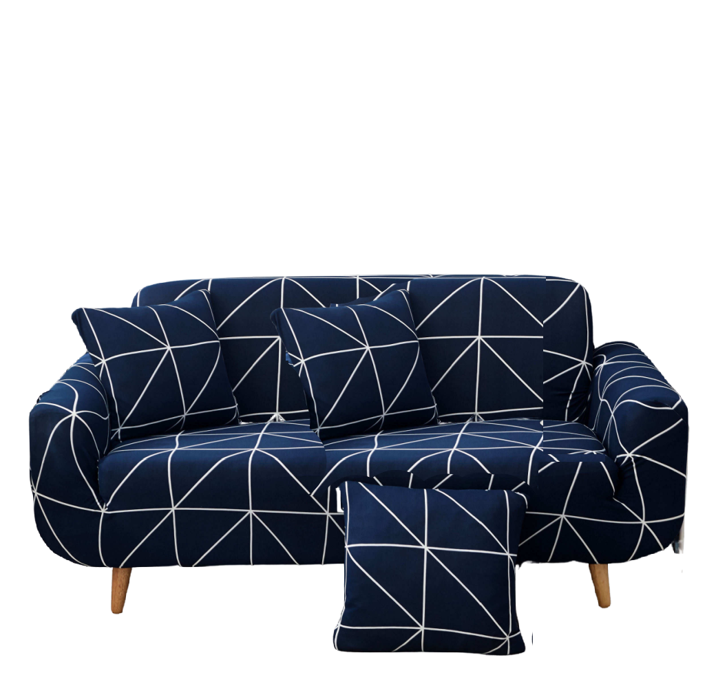 Stylish Stretchy Sofa Cover Shop Today. Get it Tomorrow!