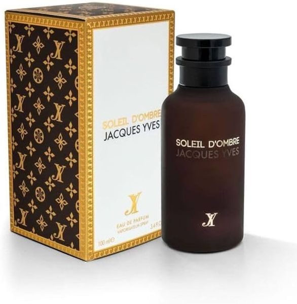 Fragrance World Soleil D Ombre edp 100ml