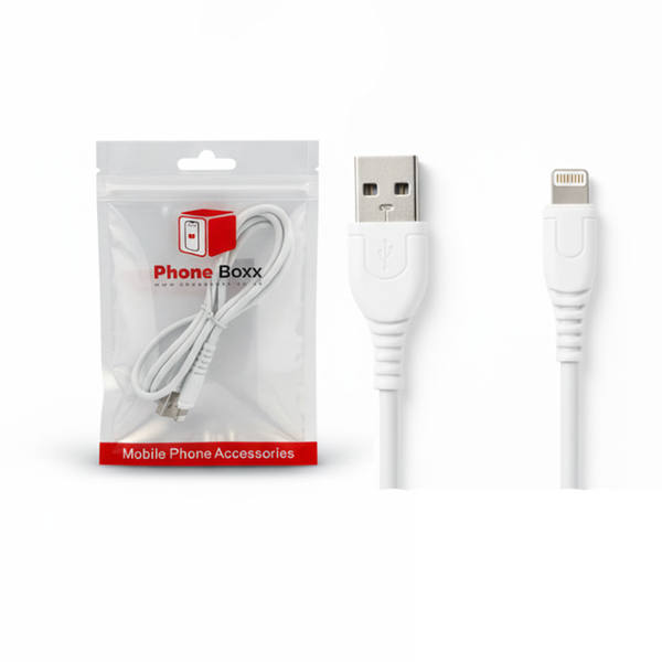 PhoneBoxx - USB- Type-C Cable - Quick Charging
